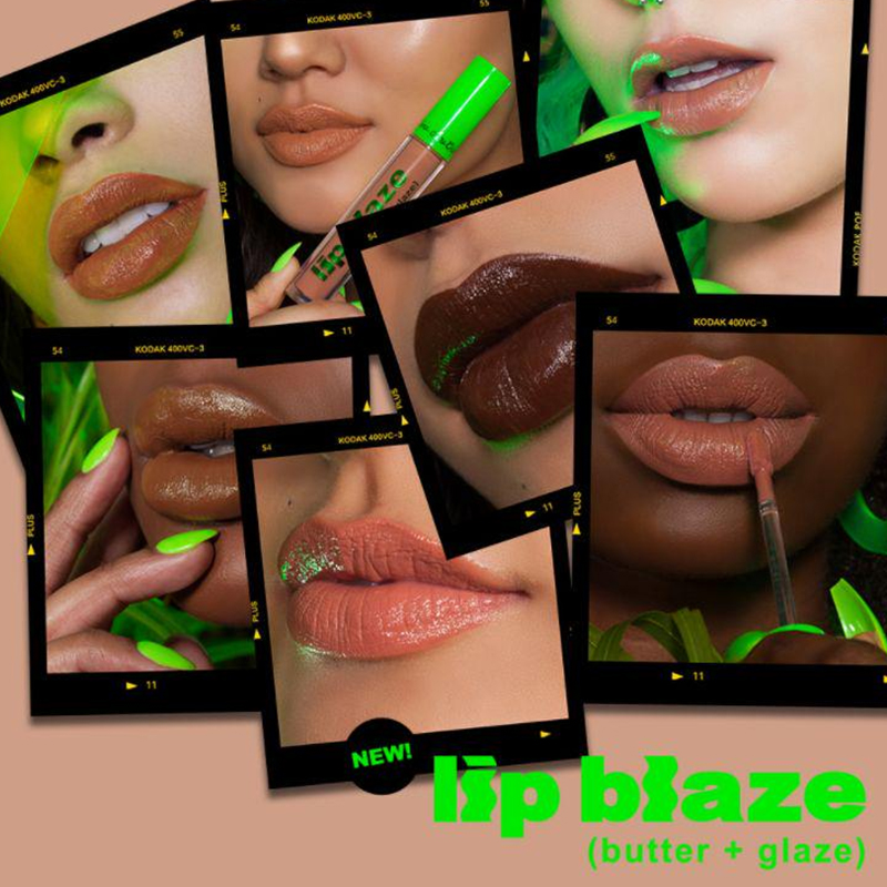 Son Kem Dưỡng Ẩm Nữ Màu Kem 6 Màu