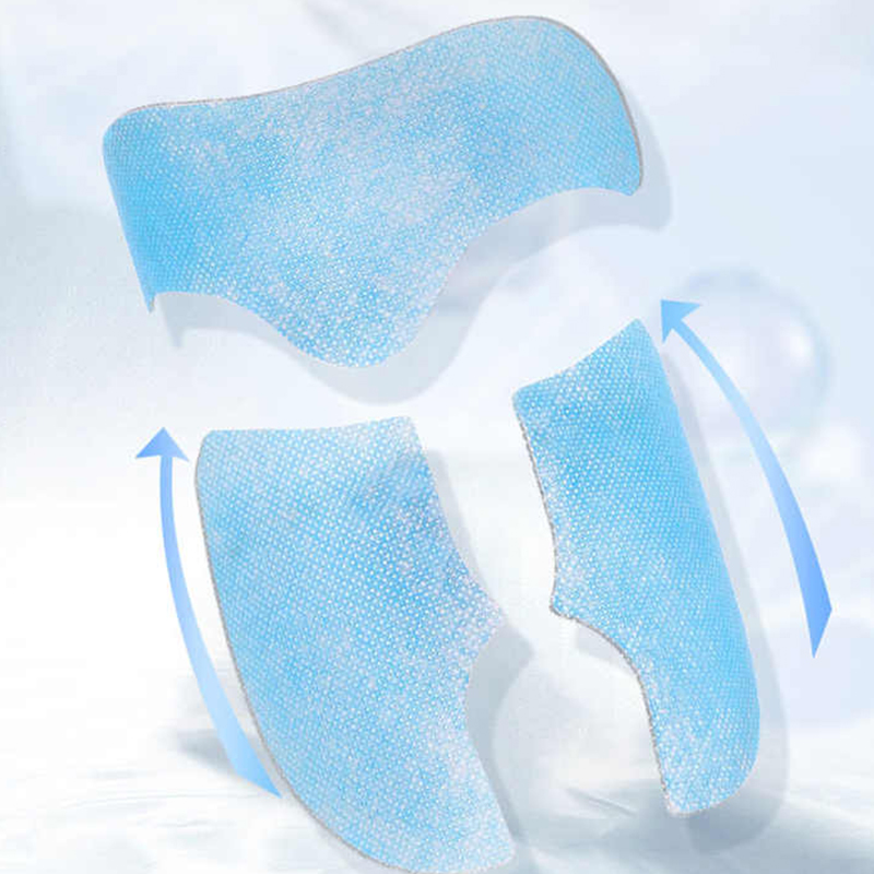 Chăm sóc da mặt Mặt nạ Collagen hòa tan trong nước Collagen Film Mist Chống nếp nhăn Mặt nạ dưỡng da cho da lão hóa