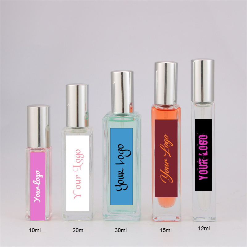 Eau De Parfum EDP10ML/20ML/30ML/50ML/100ML Nước hoa nam có sẵn hàng loạt nhỏ Nước hoa nữ Nước hoa