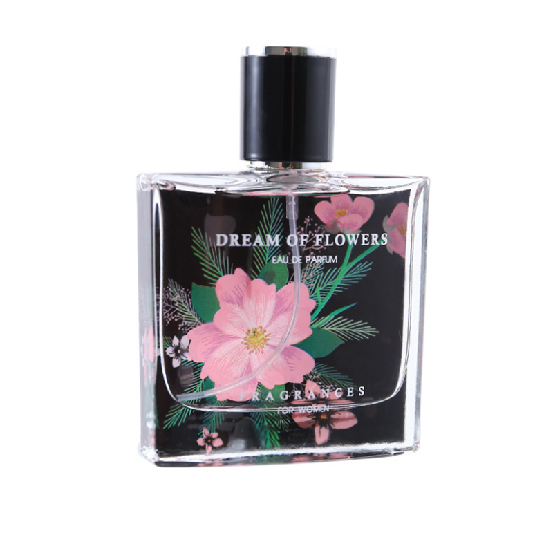 Nước Hoa Hương Thơm Lâu Dài Original 50Ml Eau De Perfume Cho Nữ