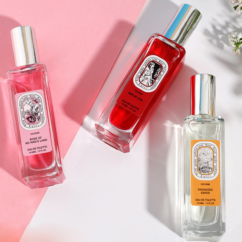 Nước hoa Unisex và nước hoa xịt thơm lâu dài 10/20/30ml Nước hoa mini nam/nữ
