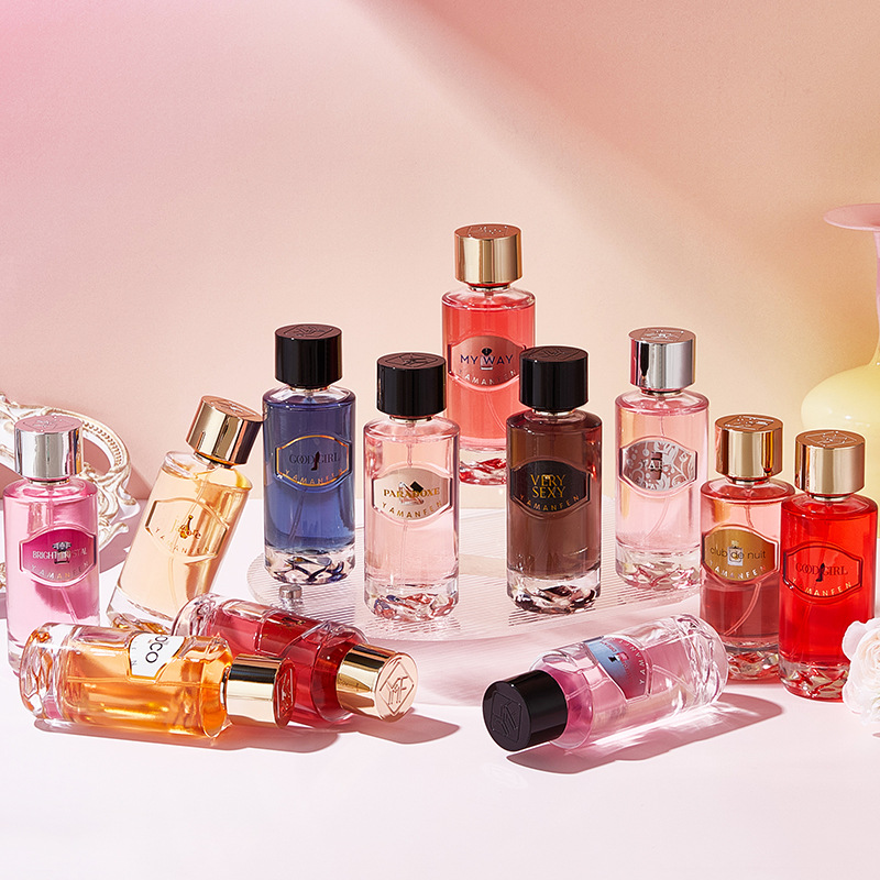 100ml Xịt lâu trôi Thương hiệu Unisex Cologne Nước hoa cao cấp dành cho nữ Nước hoa chính hãng