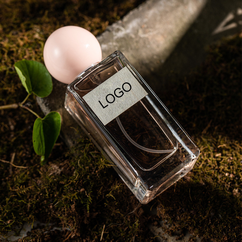 Nước Hoa Lâu Dài 50Ml Thiết Kế Mới Xịt Nước Hoa Xịt Toàn Thân Nữ Hương Thơm Hoa Quả 50Ml/100Ml