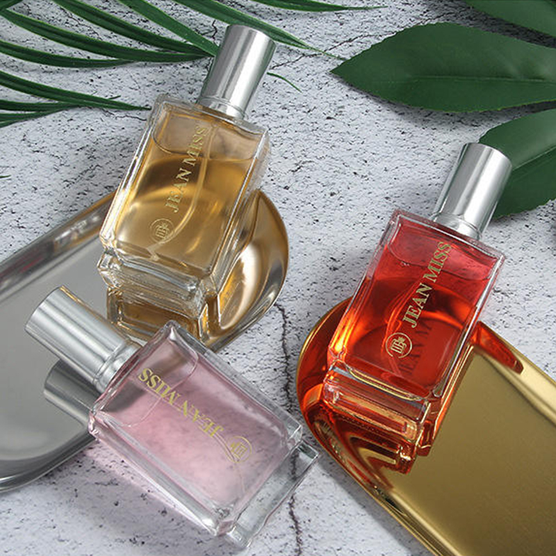 50ML/100ML Phụ nữ Quicksand Ladies Parity Hương thơm nhẹ Hương thơm lâu dài