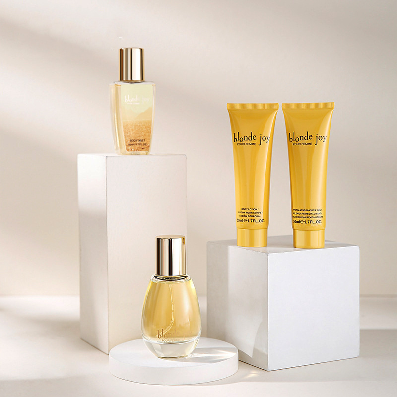 Bộ Quà Tặng Chăm Sóc Da Tắm Spa Bao Gồm Sữa Tắm Sữa Tắm Và Xịt Thơm Toàn Thân Và Nước Hoa Dành Cho Nữ