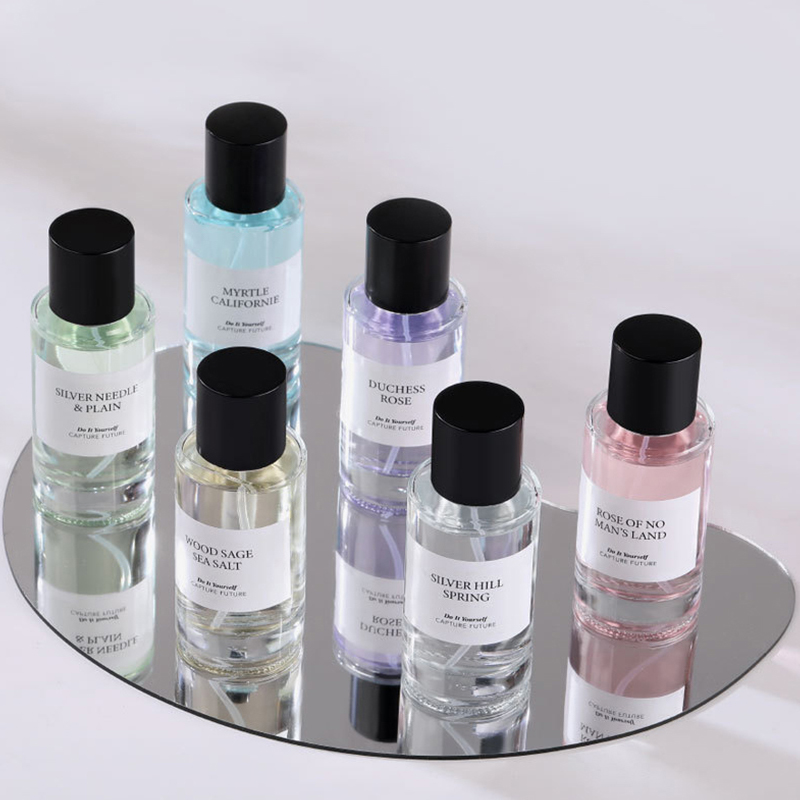 Nước hoa nữ lâu trôi chất lượng cao cấp 50ML/100ML Dụng cụ hẹn hò Nước hoa nữ chính hãng