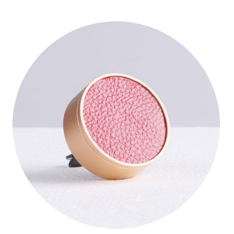 5g Máy khuếch tán ô tô Nước hoa đặc có mùi thơm Xe hơi làm mát không khí Clip Máy làm mát không khí ô tô