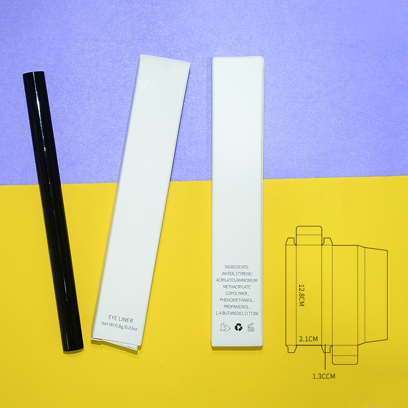 Mỹ phẩm Dùng cho mắt Bút kẻ mắt dạng lỏng lâu trôi tốt nhất Bút kẻ mắt không thấm nước Trang điểm Bút kẻ mắt tốt nhất