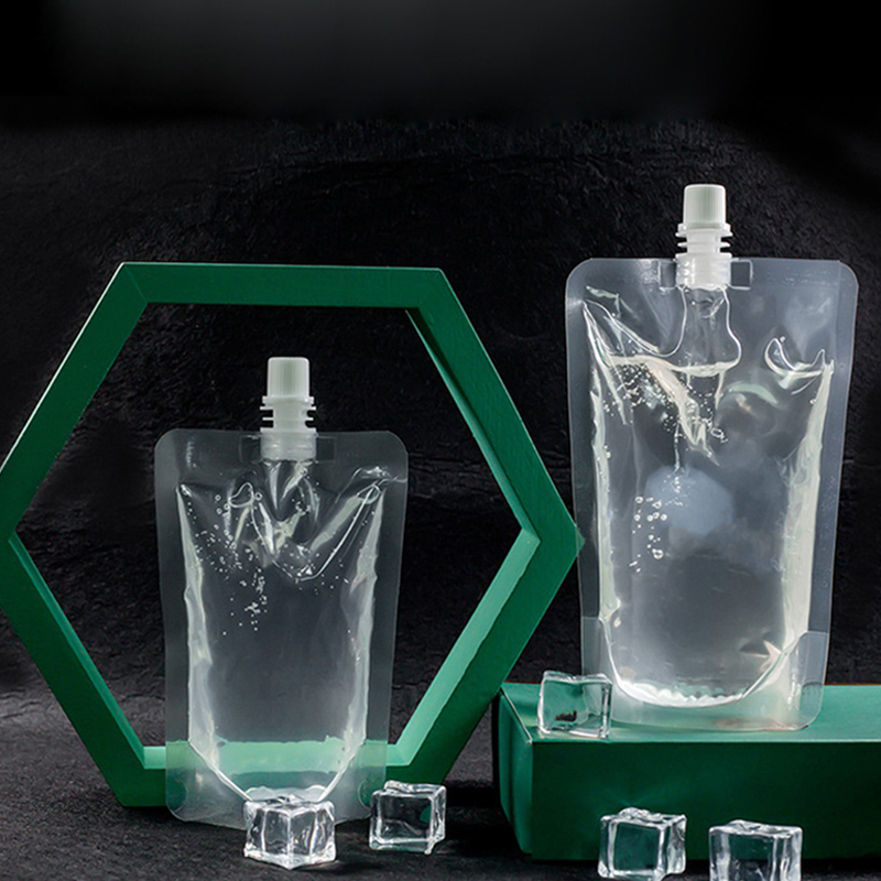 Tự Làm Son Bóng Dầu Nền Chống Dính Tự Làm Son Dưỡng Môi Nguyên Liệu Gel Handmade Lipgloss Đế