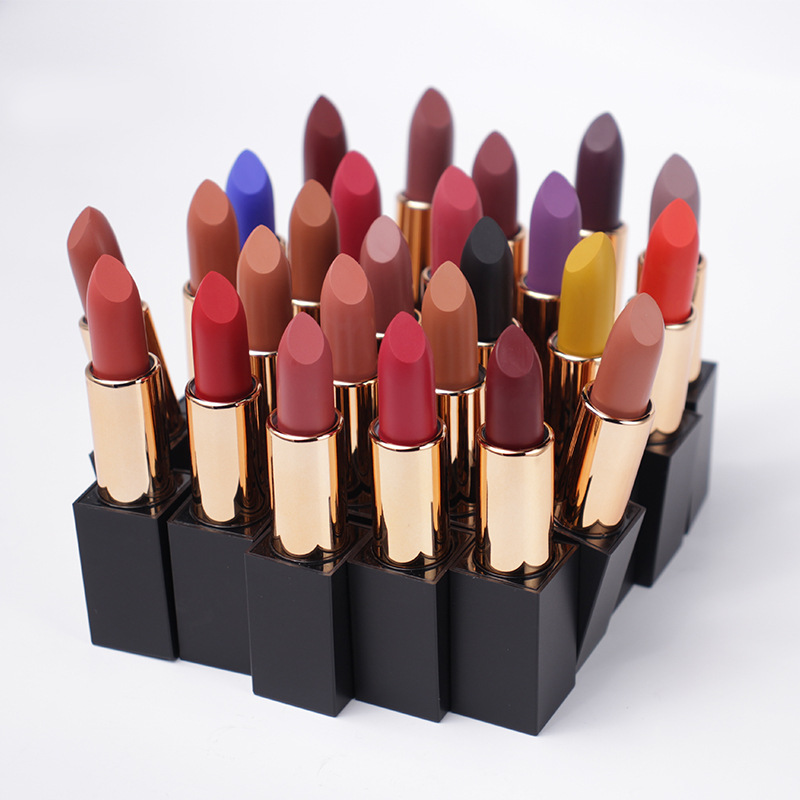 Mỹ phẩm Trang điểm Make Your Own Brand Lipstick Matte Lipstick