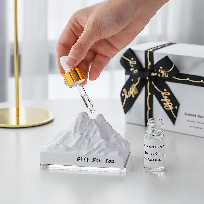 Chắc Chắn Thạch Cao Điều Hòa Máy Khuếch Tán Đá Thân Thiện Với Môi Trường Xông Phòng Trang Trí Nội Thất Ô Tô Cưới Cửa Thoát Khí Nước Hoa